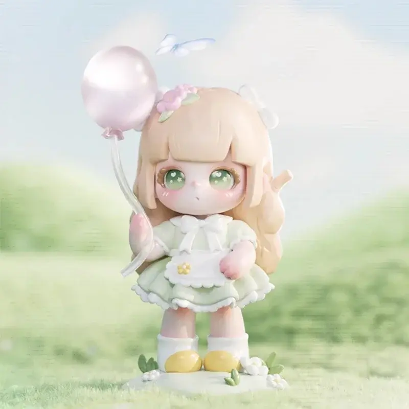 Thumbnail: TNTSPACE Liita Embrace Fantastic Adventure Series Blind Box 