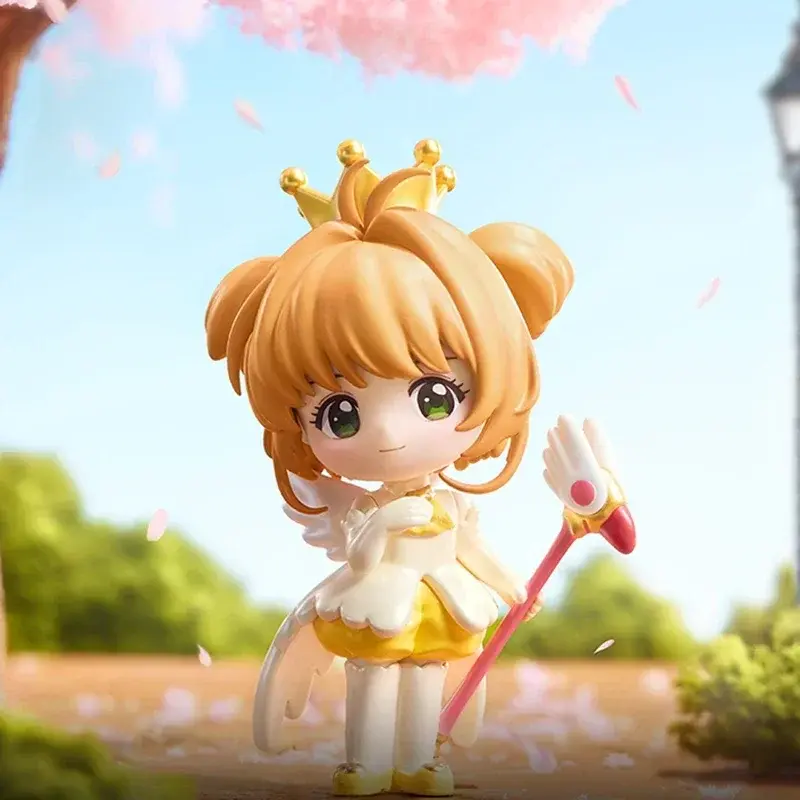 POP MART Cardcaptor Sakura Series Blind Box