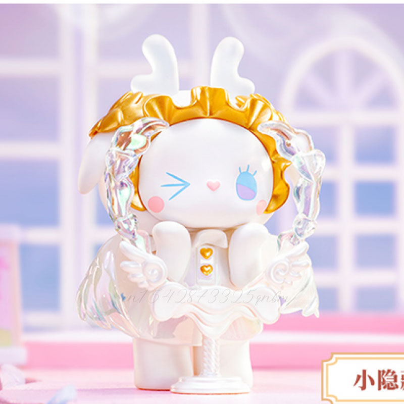 Emma Secret Forest Wedding Series 8 Blind Box