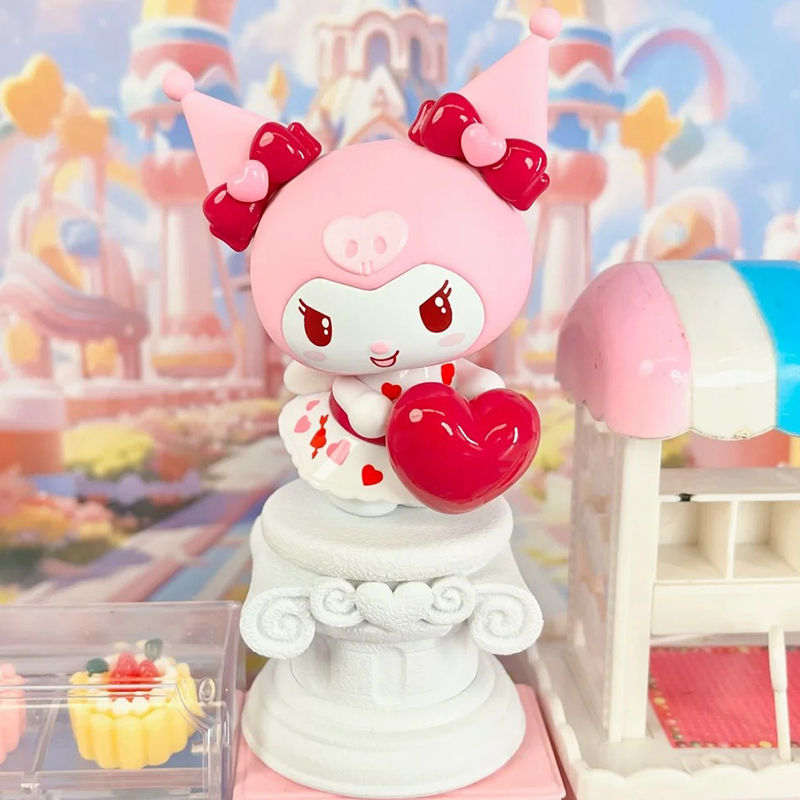 Thumbnail: Sanrio Cupid's Love Series Blind Box 