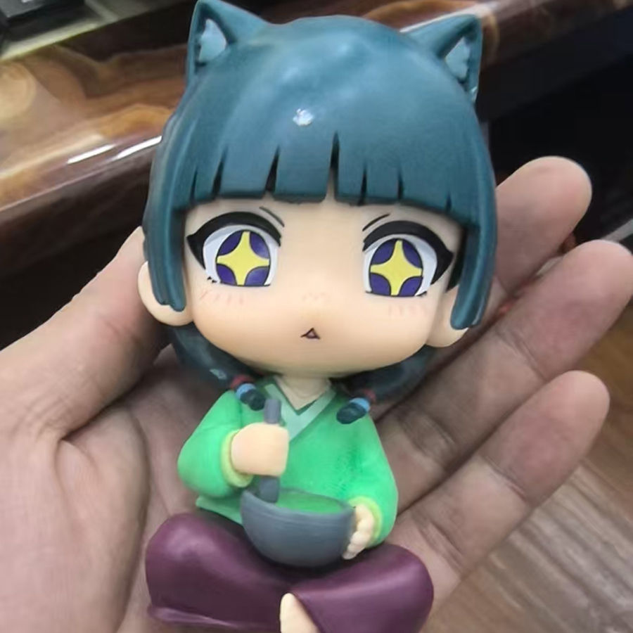Thumbnail: Kusuriya No Hitorigoto Blind Box