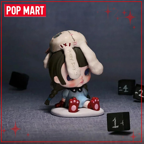 Popmart TinyTiny The Prologue Series Blind Box | Gamecorecraft