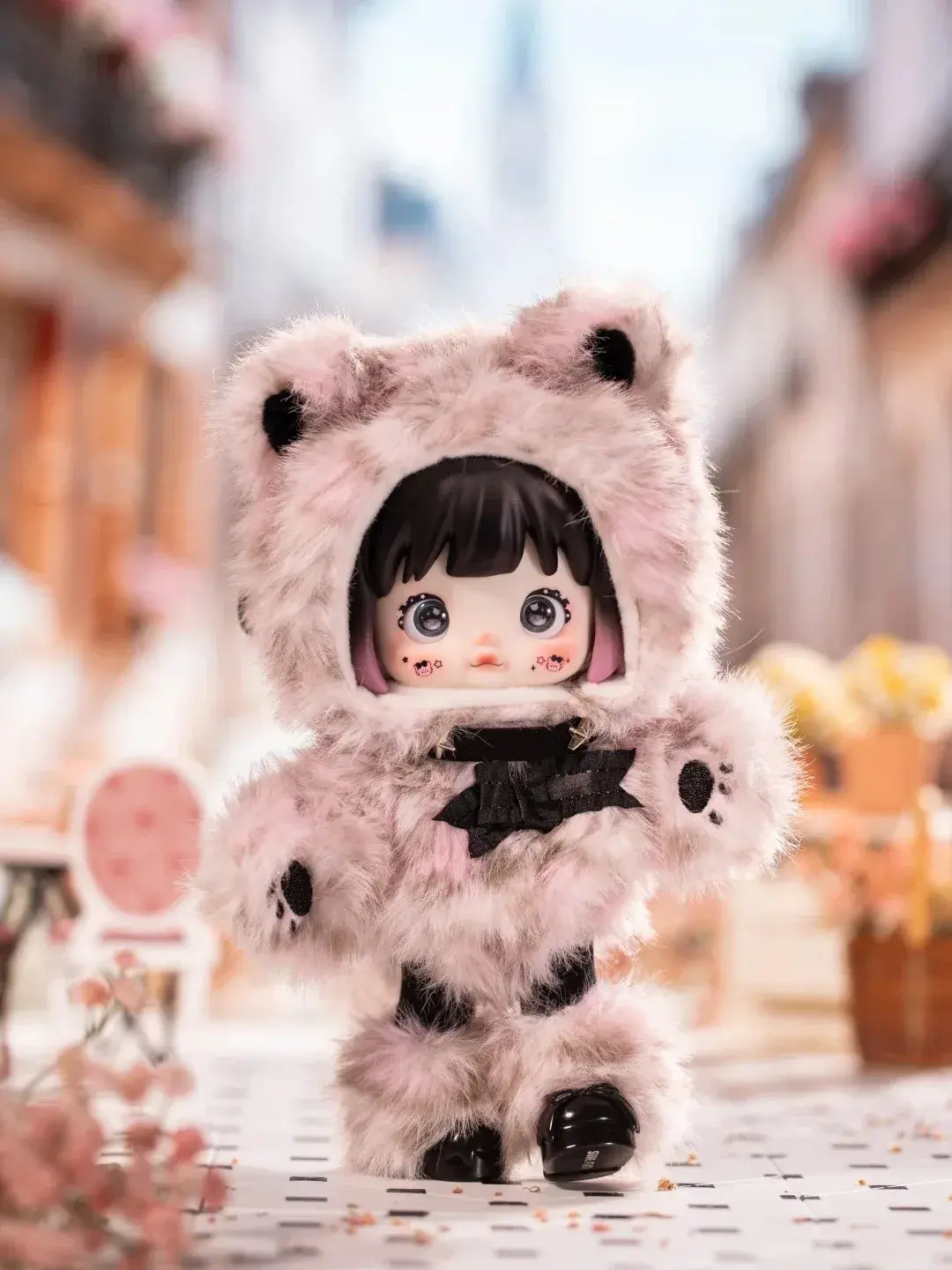 Nommi Forest Kingdom Series Plush Blind Box