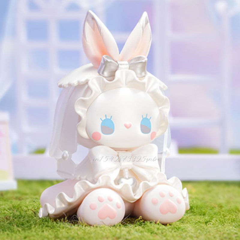 Emma Secret Forest Wedding Series 8 Blind Box