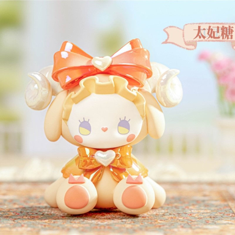 Emma Secret Forest Tea Party Collection Series Blind Box