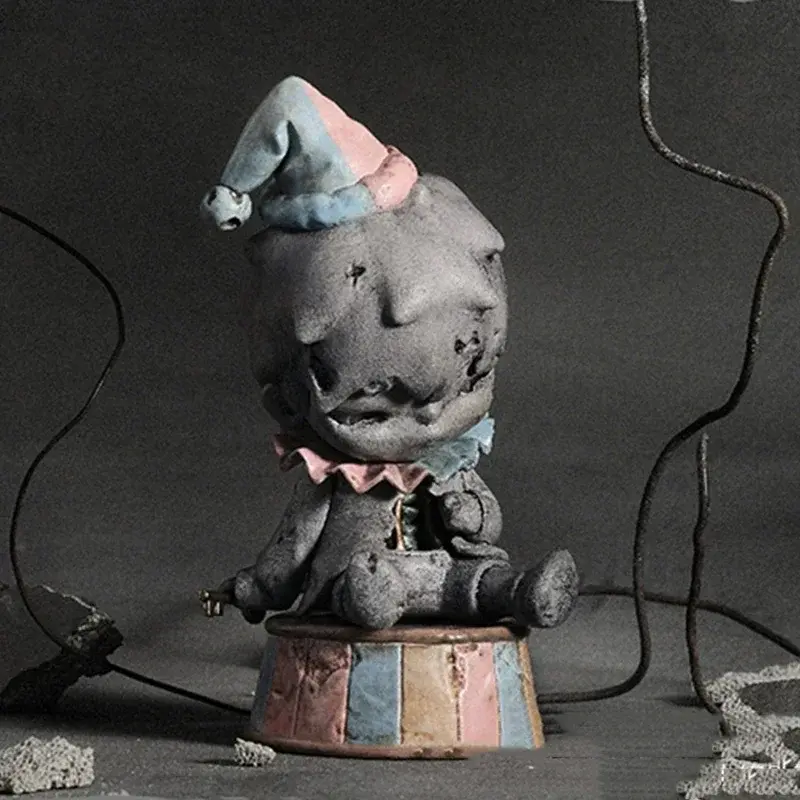 POPMART HIRONO Reshape Series Blind Box