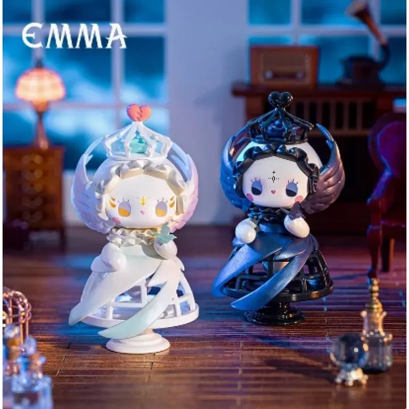 EMMA Secret Forest Frostveil Villa Series