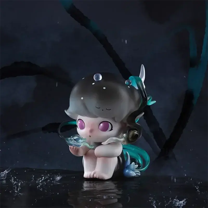 Thumbnail: POP MART DIMOO Stories in the Cup Series Blind Box 