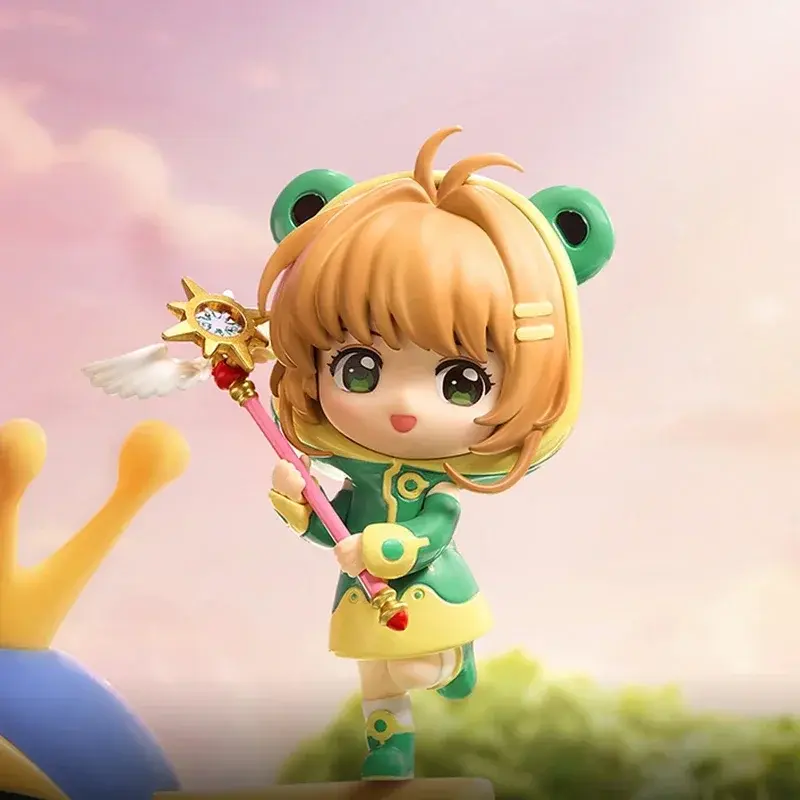 POP MART Cardcaptor Sakura Series Blind Box