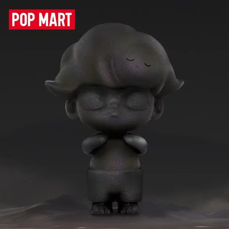 POP MART Dimoo Retro Series Blind Box