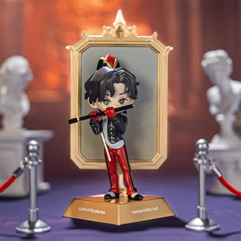 Thumbnail: LORD OF MYSTERIES Famous Paintings Series Blind Box