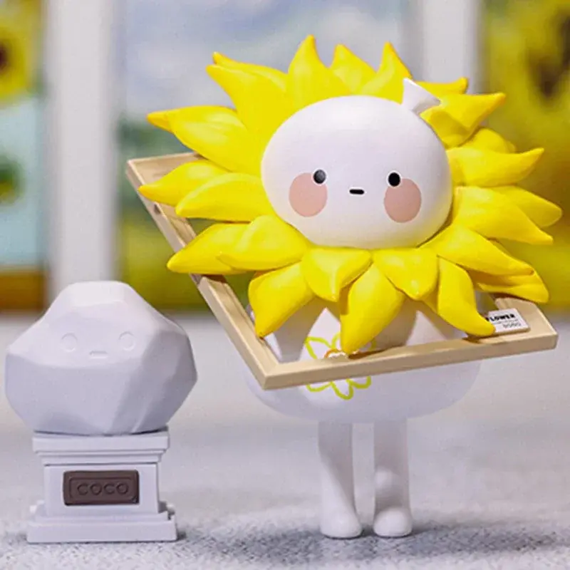 Thumbnail: POP MART Bobo Coco A Little Store Series Blind Box 