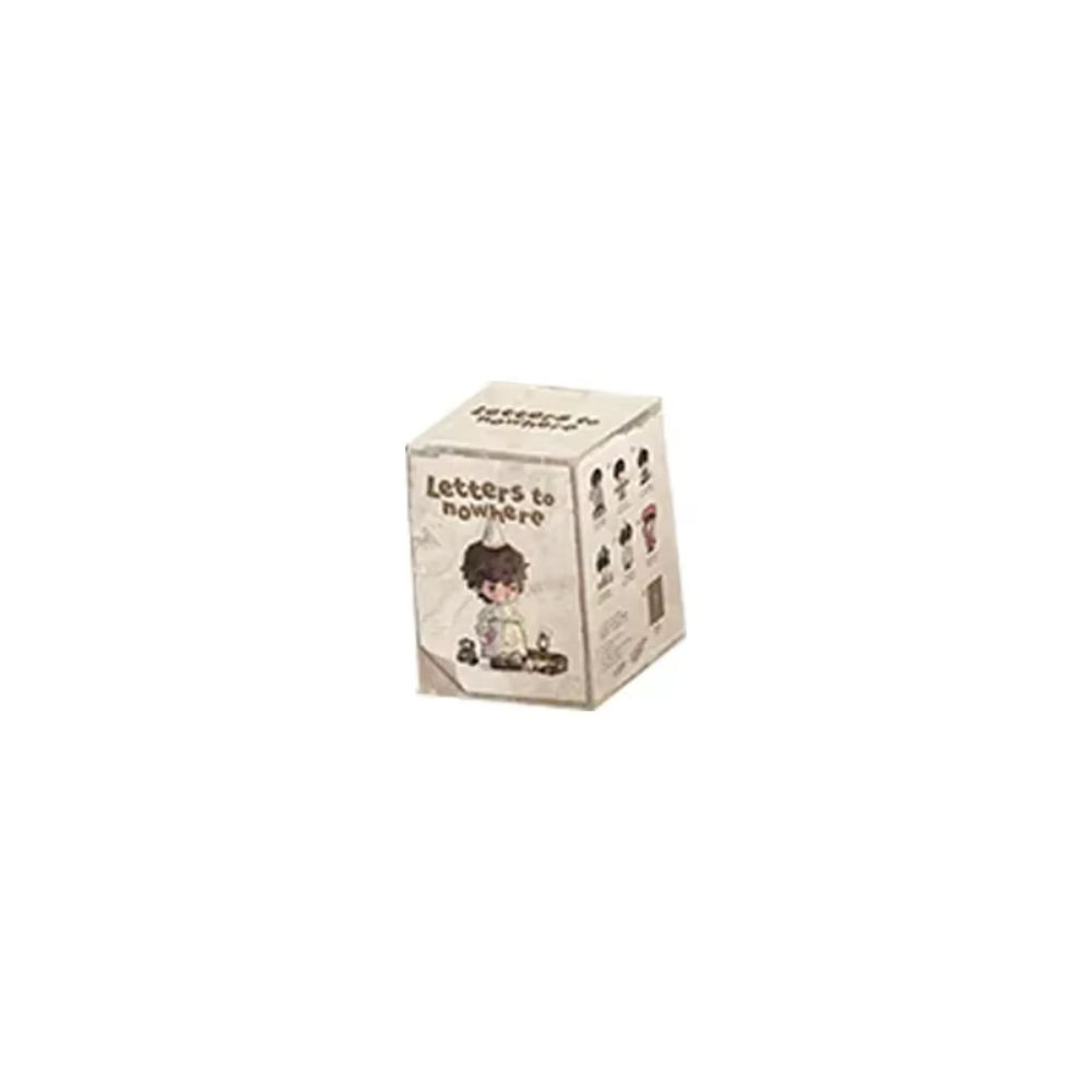 Ukio Letters To Nowhere Series Blind Box