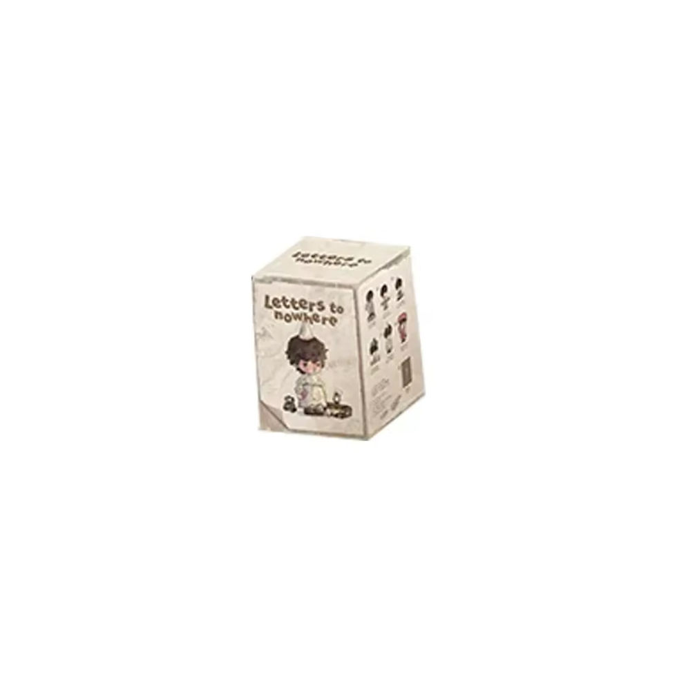 Thumbnail: Ukio Letters To Nowhere Series Blind Box 