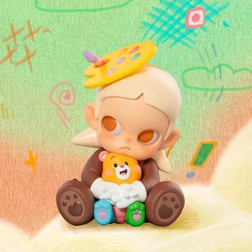 POP MART Zsiga CareBears Series Blind Box | Gamecorecraft