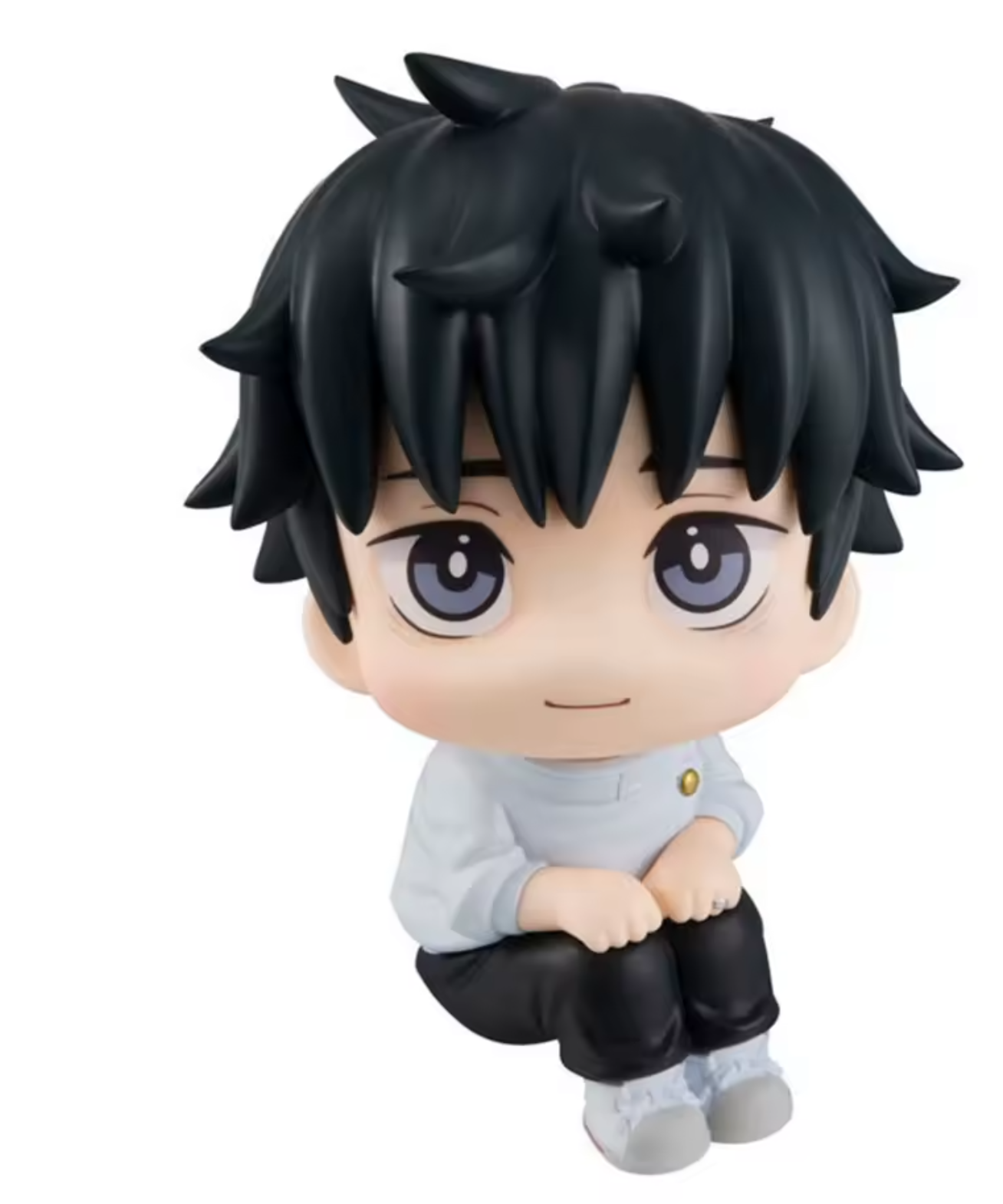 Jujutsu Kaisen Anime Figures