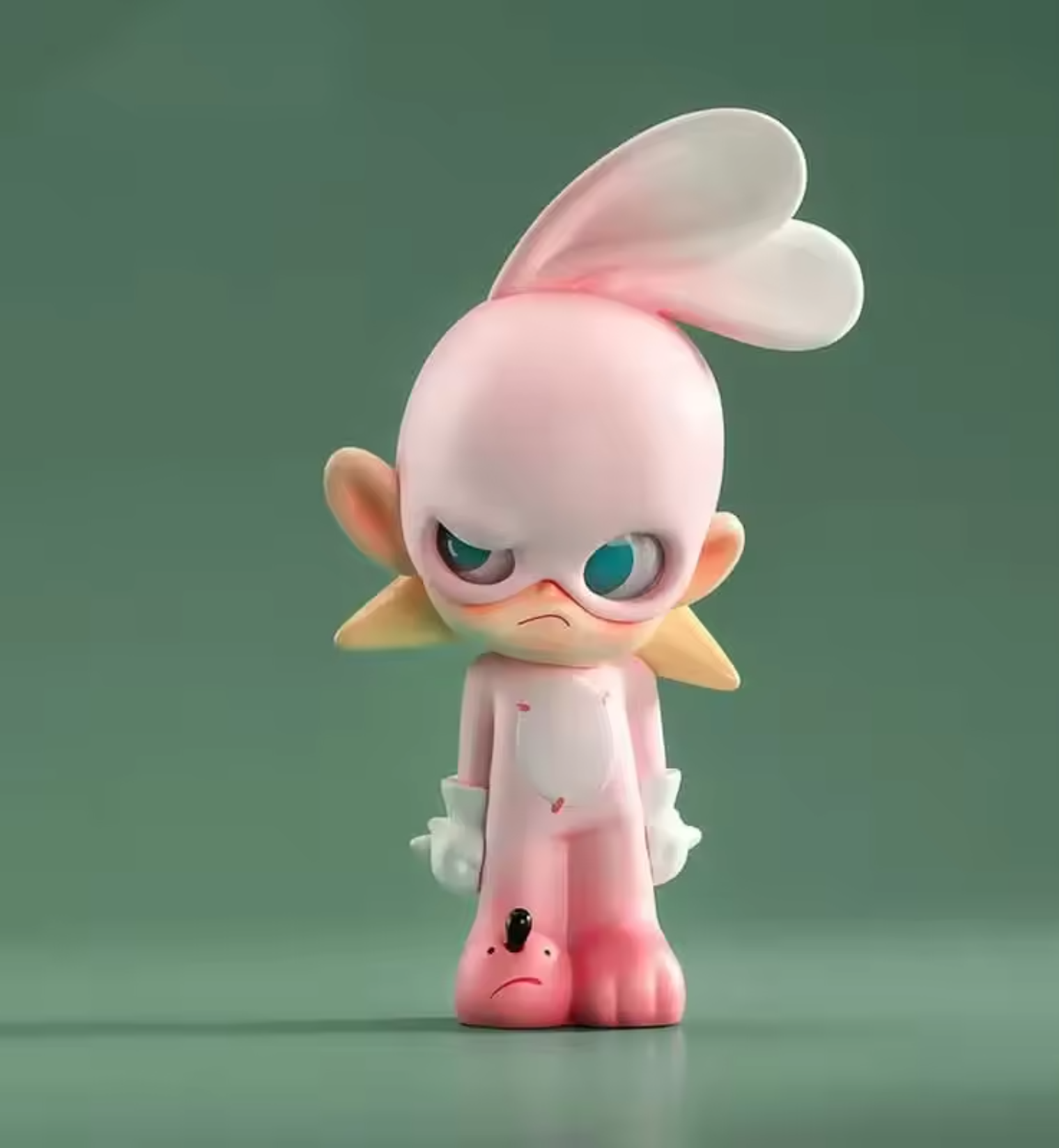 POP MART Zsiga Forest Walk Series Blind Box