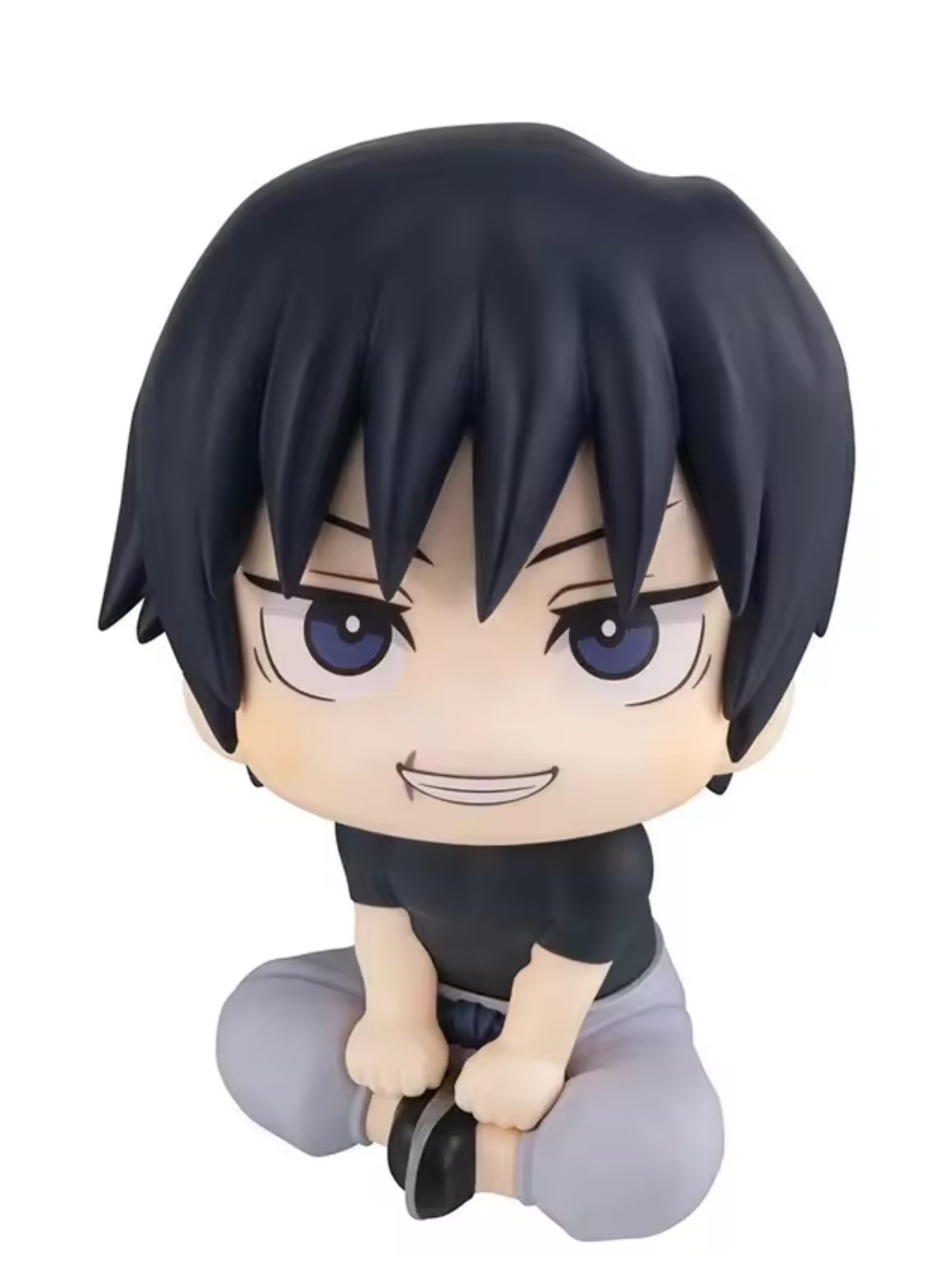Jujutsu Kaisen Anime Figures
