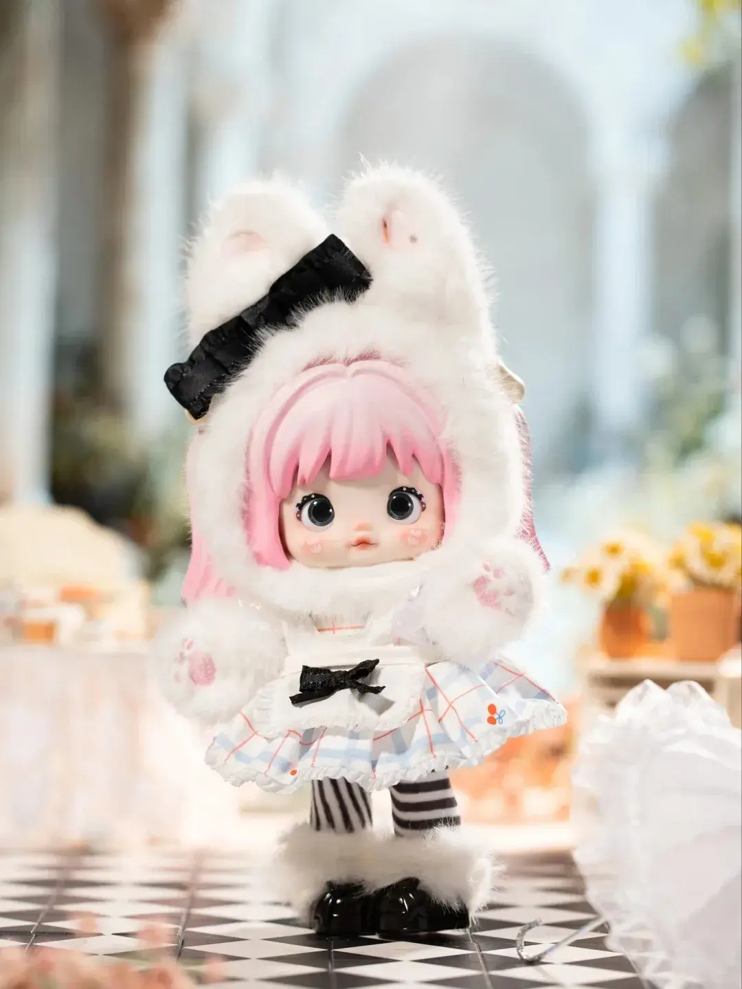 Nommi Forest Kingdom Series Plush Blind Box