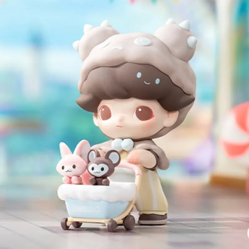 POP MART DIMOO Dating Series Blind Box