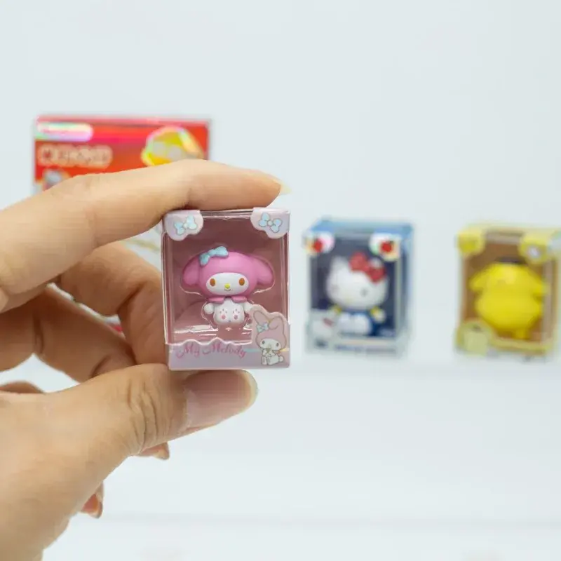 Sanrio Characters Mini-size Blind Box