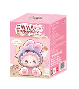 Thumbnail: Emma Bunny Collector Series 2 Blind Box