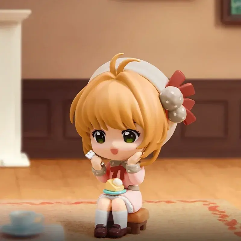 POP MART Cardcaptor Sakura Series Blind Box