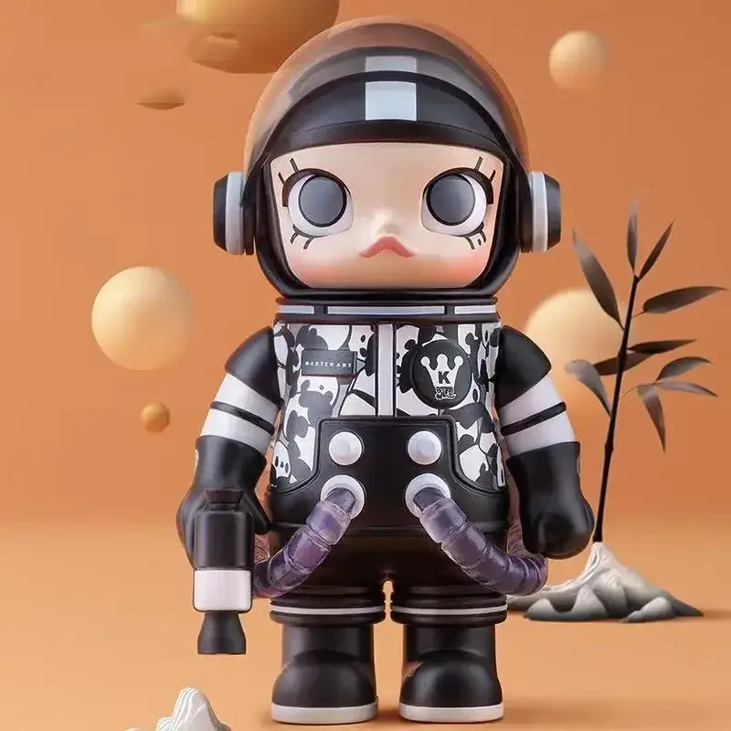 POP MART MEGA SPACE MOLLY 100% SERIES 02-B Blind Box