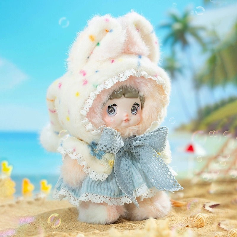 Nommi Weather Forecast Series Blind Box