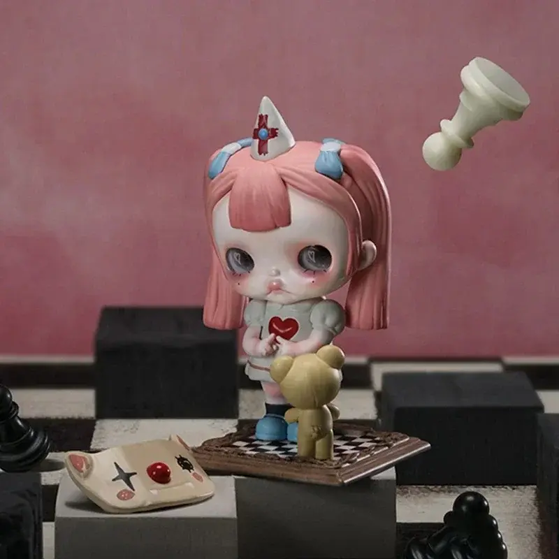 Thumbnail: Popmart TinyTiny The Prologue Series Blind Box  