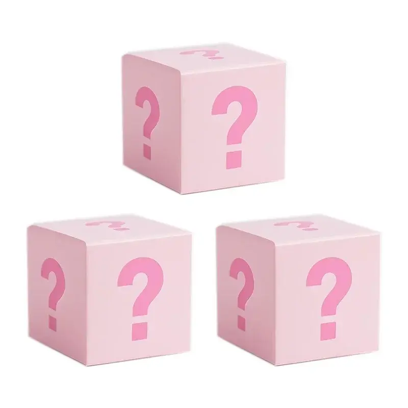 Thumbnail: Ninimo Seasonal Whisper in the Clouds Series Blind Box 