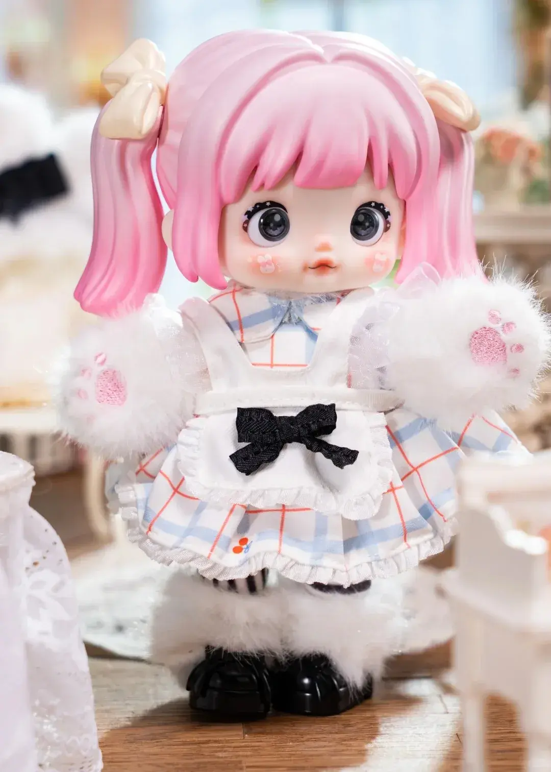 Nommi Forest Kingdom Series Plush Blind Box
