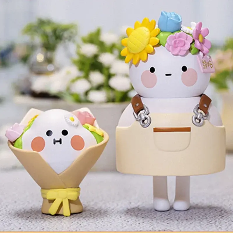 Thumbnail: POP MART Bobo Coco A Little Store Series Blind Box 