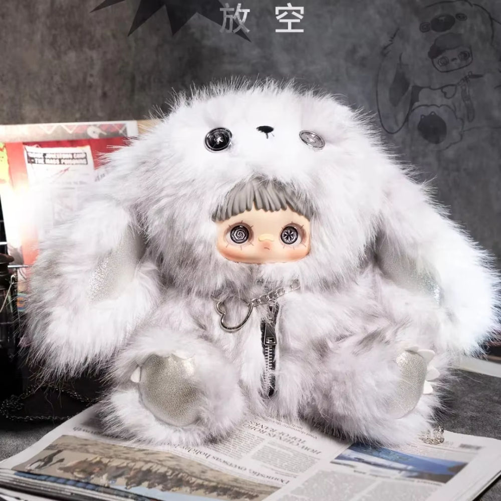 Maymei Rebel Doll Series Blind Box