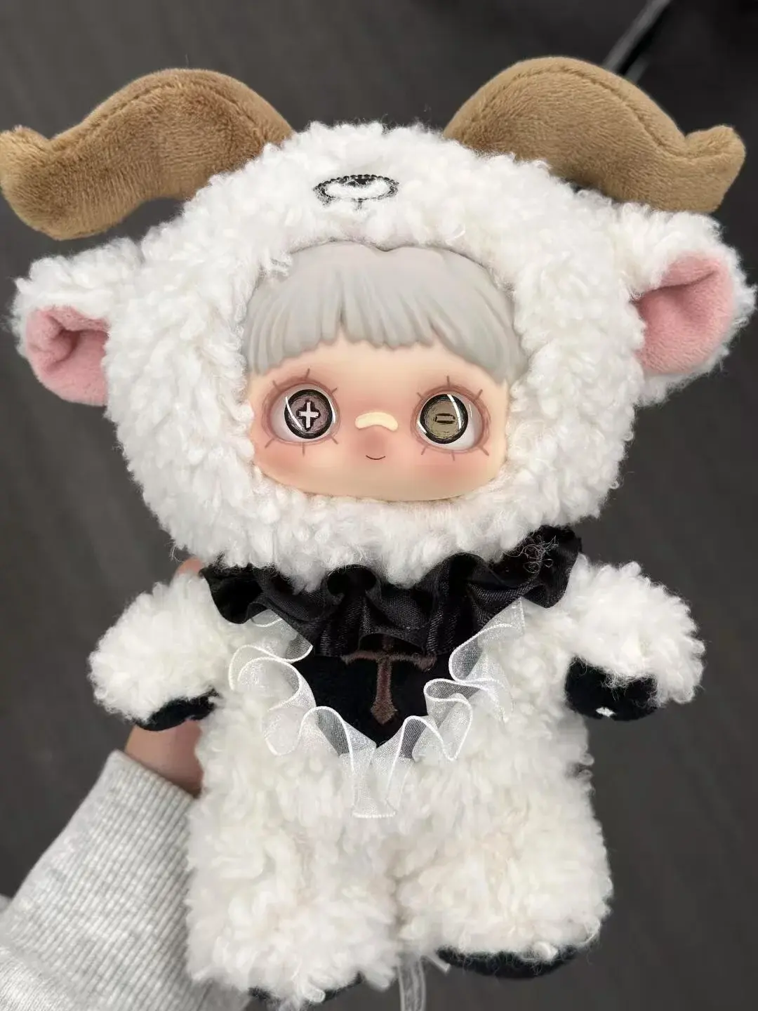 Maymei Dark Forest Series Blind Box