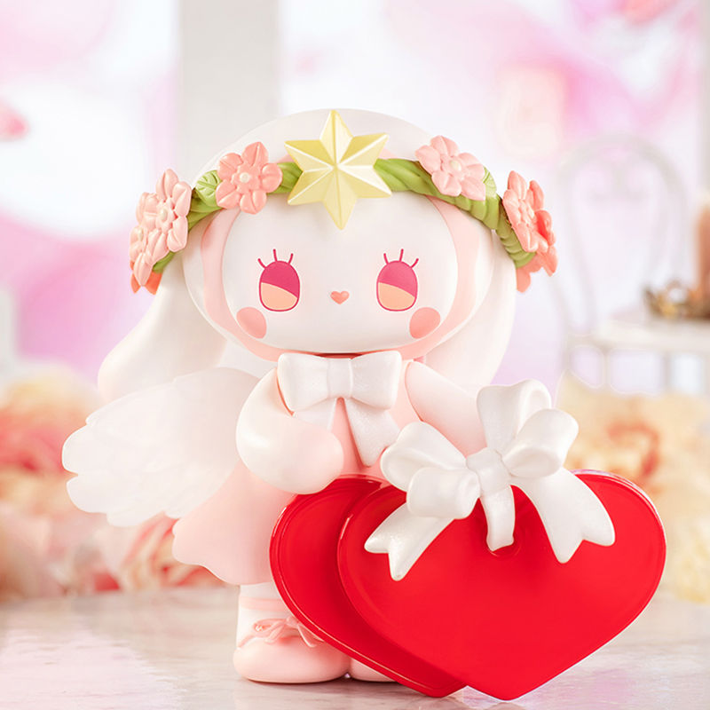 Thumbnail: EMMA Secret Forest Beloved Series Blind Box 
