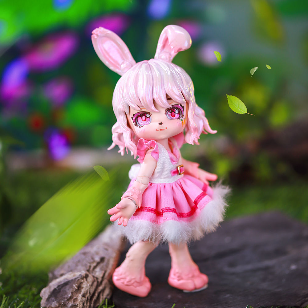 Maytree Ancient Beast Blind Box