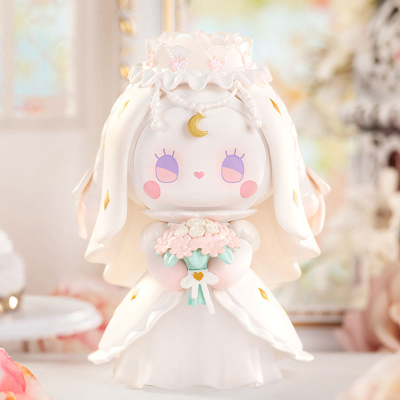 Thumbnail: EMMA Secret Forest Beloved Series Blind Box 