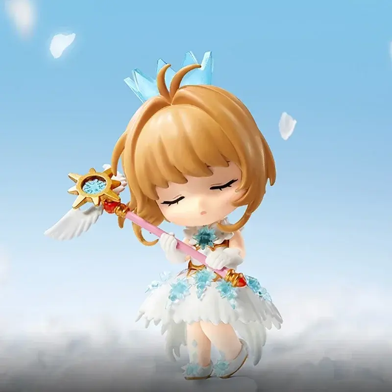 POP MART Cardcaptor Sakura Series Blind Box