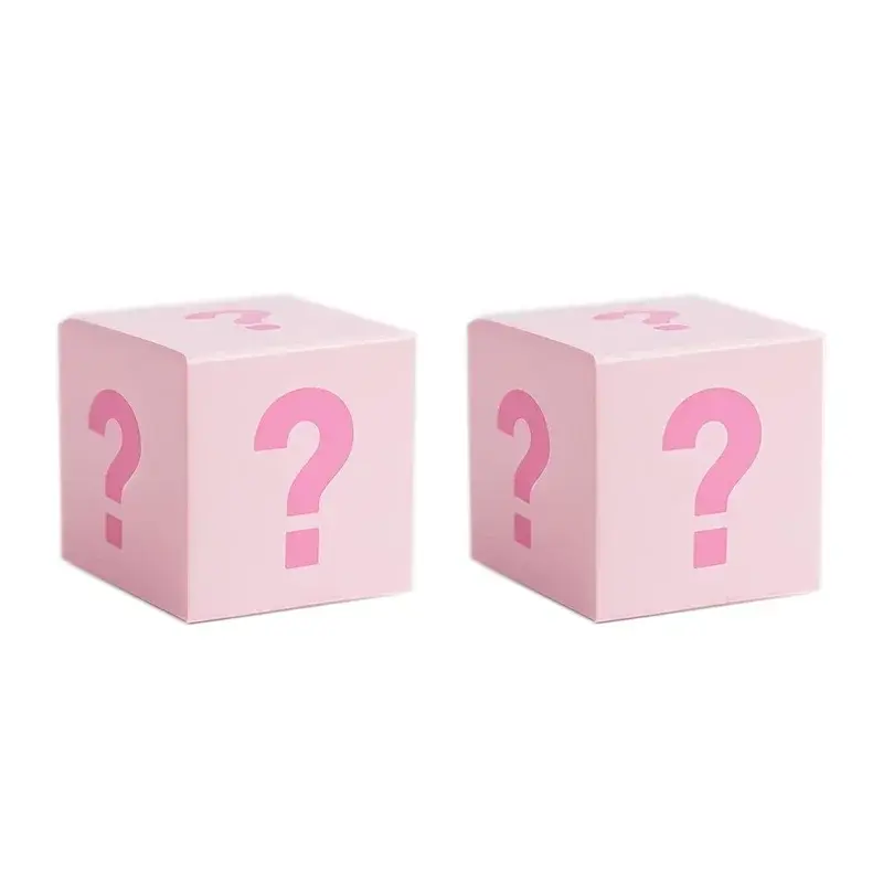 Thumbnail: Ninimo Seasonal Whisper in the Clouds Series Blind Box 