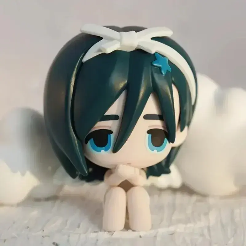 Alien Stage Free Stage Series Blind Box