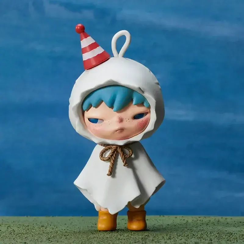 Thumbnail: POPMART Hirono Shelter Series Blind Box