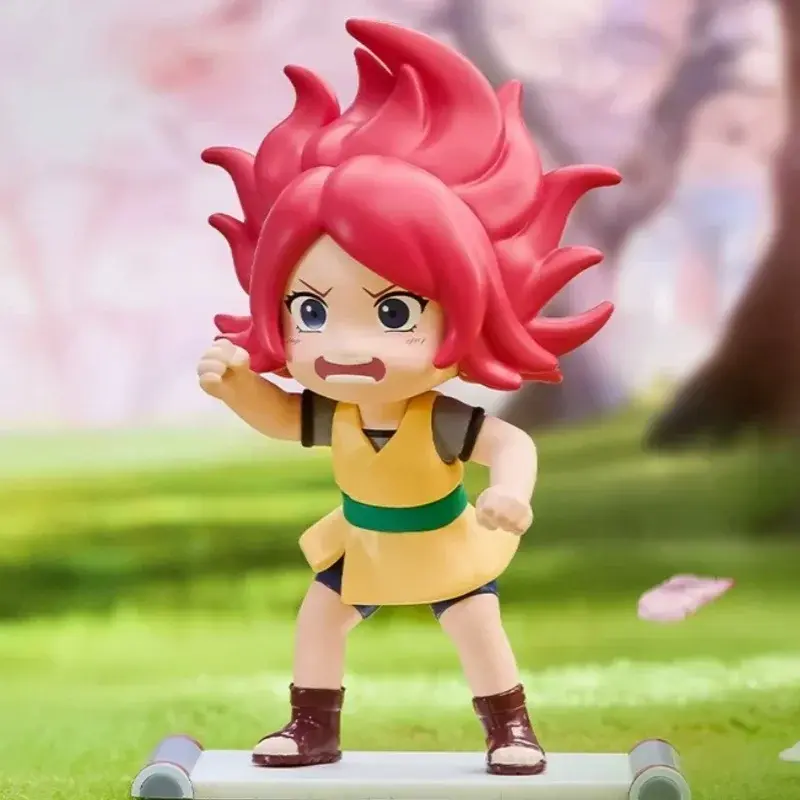 Pop Mart Naruto Shippuden CHILDHOOD SERIES Blind Box