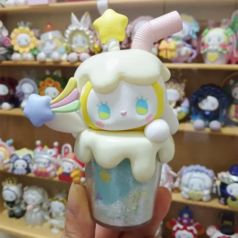 Thumbnail: EMMA Secret Forest Coffee Shop Series Blind Box 