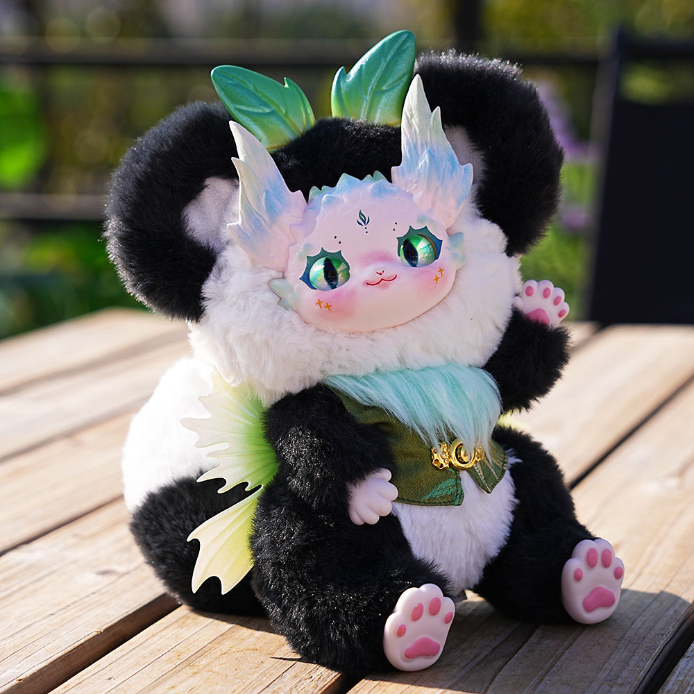 Maytree Dumia Shan Hai Jing Series Blind Box