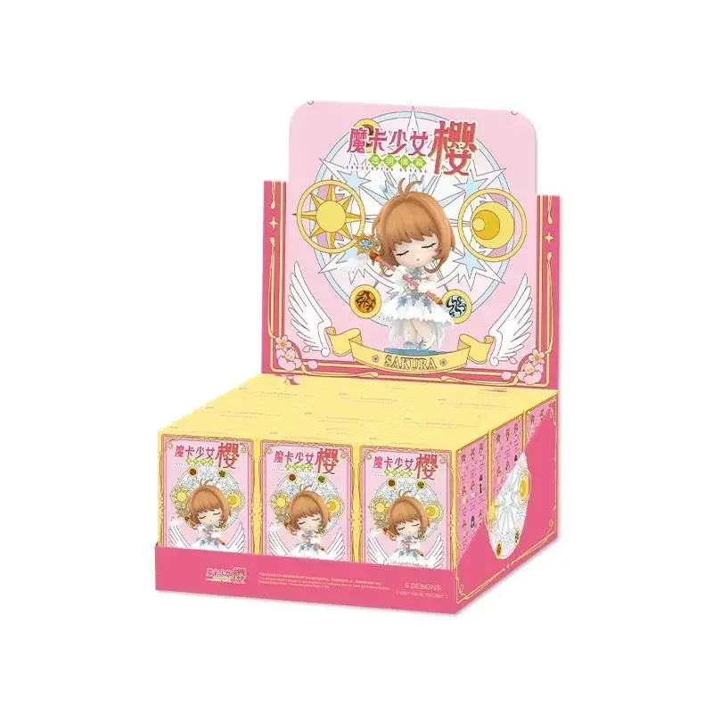 POP MART Cardcaptor Sakura Series Blind Box