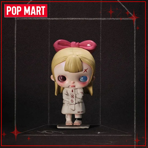 Popmart TinyTiny The Prologue Series Blind Box | Gamecorecraft