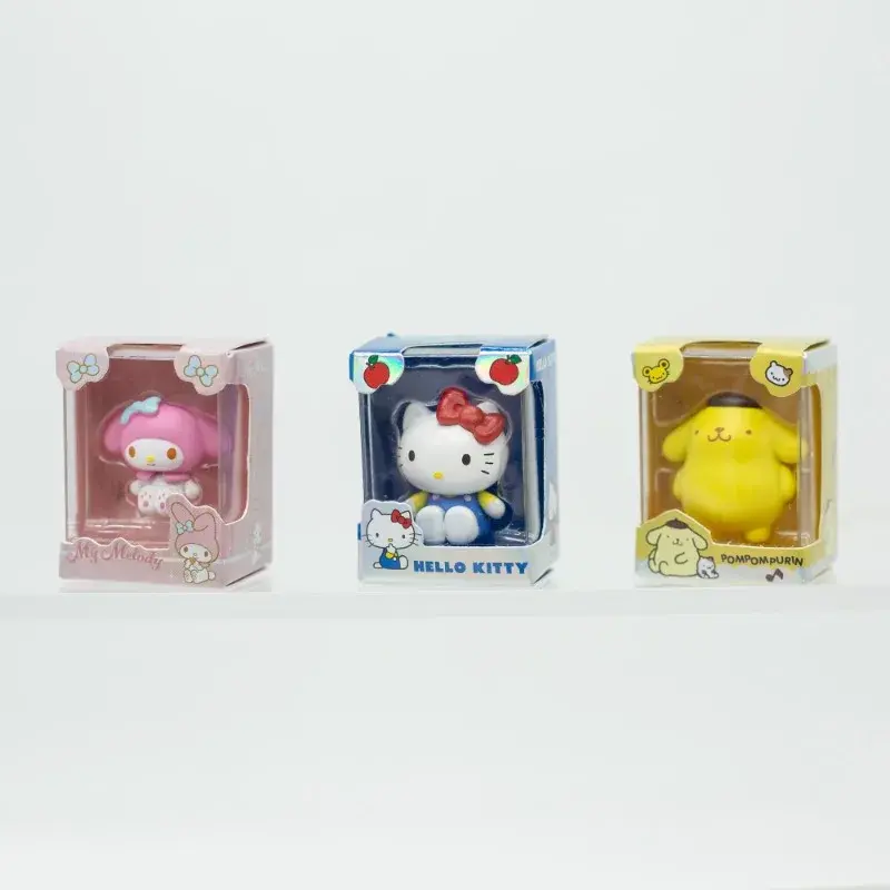 Sanrio Characters Mini-size Blind Box