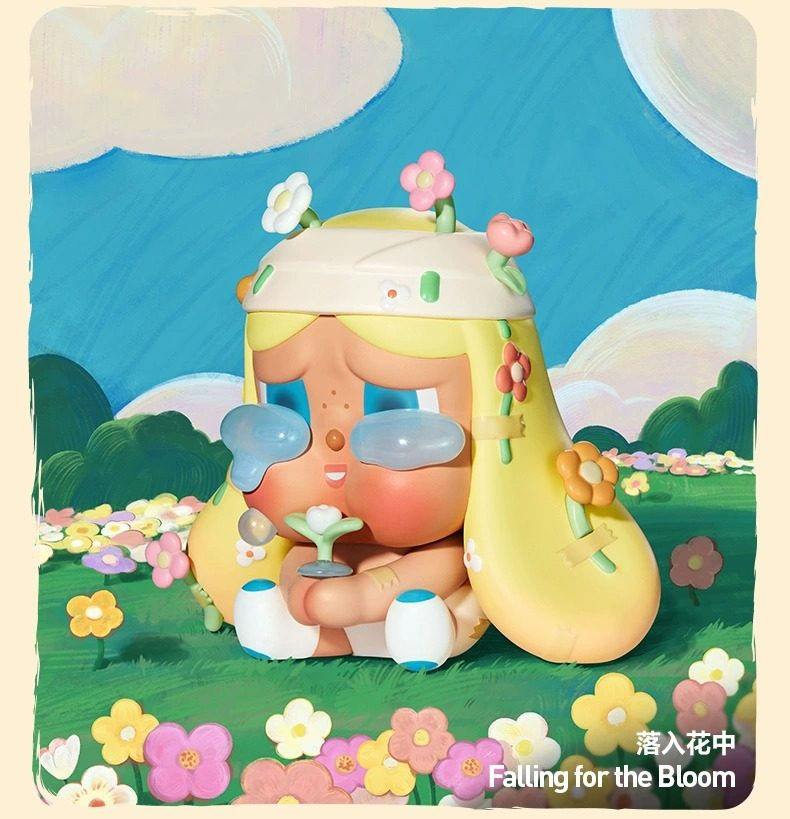 POP MART Hand In Hand Series Blind Box
