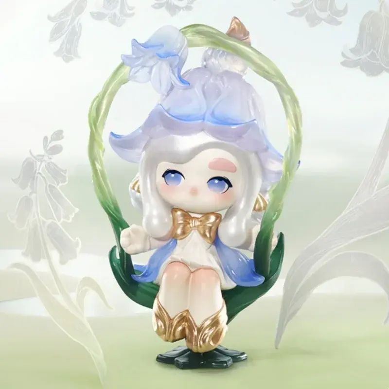 Thumbnail: POP MART CHAKA LUMINOUS REVERIE Series Blind Box